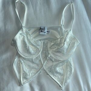 Princess Polly crop top